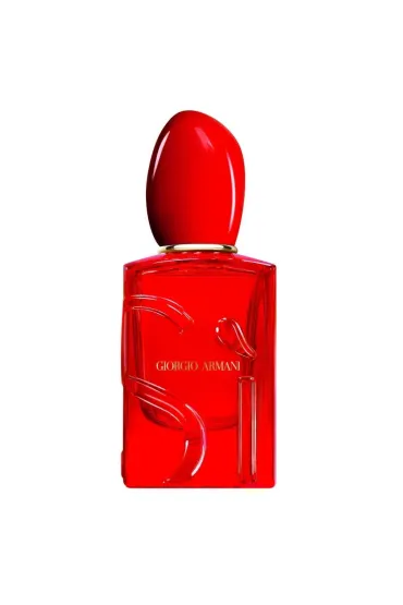Si Passione Red Musk EDP spray
