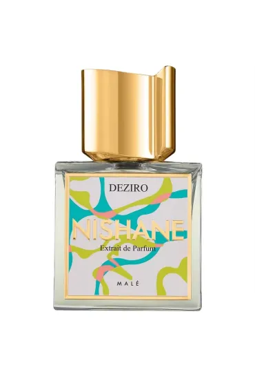 Deziro Extrait EDP spray