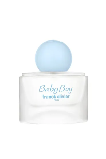 Baby Boy Scented EDP spray
