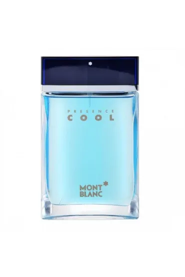Presence Cool EDT spray