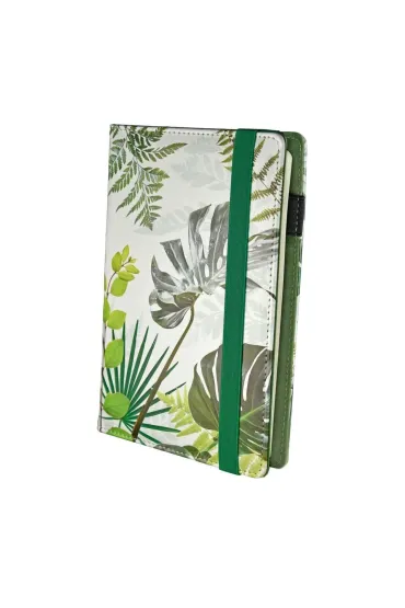 Planer A5 dzienny wymianny wkład