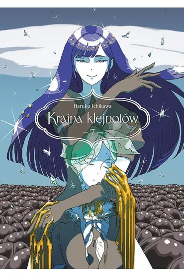 Kraina klejnotów #7