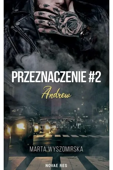 Przeznaczenie T.2 Andrew