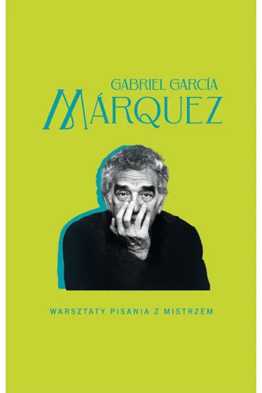 Warsztaty pisania z mistrzem