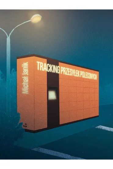 Tracking przesyłek poleconych