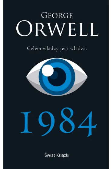 1984 (wydanie pocketowe)