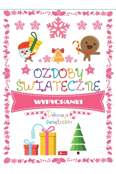 Ozdoby świąteczne. Dekoracje świąteczne