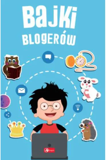 Bajki blogerów