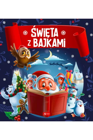 Święta z bajkami