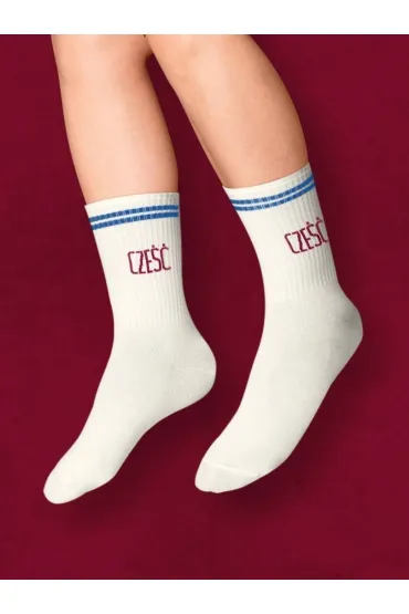 Skarpety sportowe Cześć 36-40