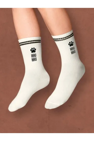 Skarpety sportowe Hau hau 36-40
