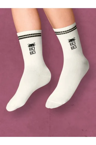 Skarpety sportowe Kici kici 36-40