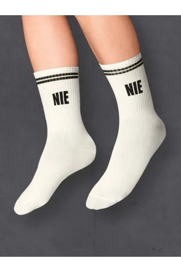 Skarpety sportowe Nie 41-46