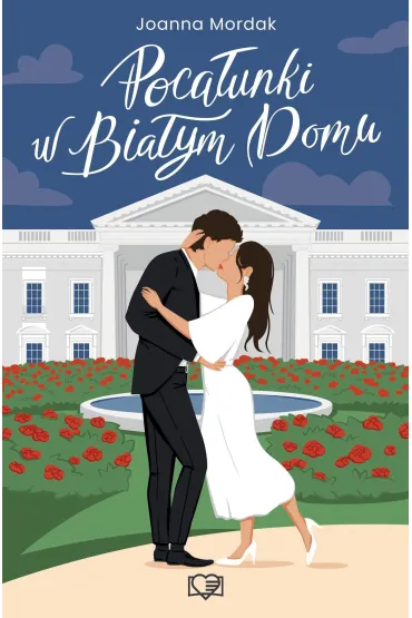 Pocałunki w Białym Domu