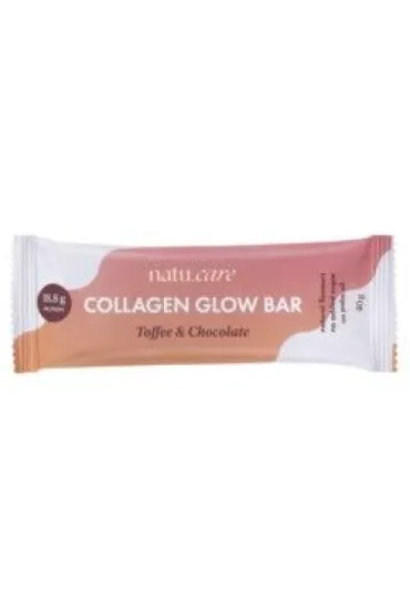 Collagen Glow baton toffi
