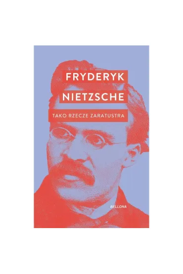 Tako Rzecze Zaratustra
