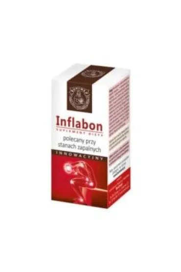 Inflabon suplement diety
