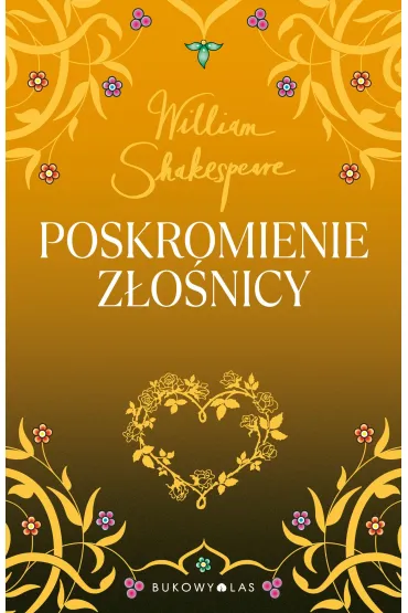 Poskromienie złośnicy