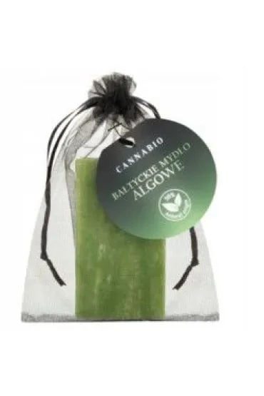 Bałtyckie Mydło Algowe