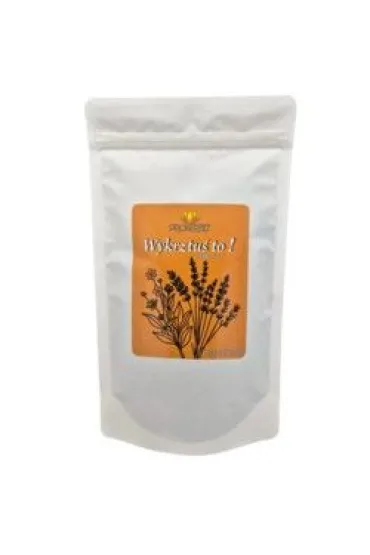 Wykrztuś TO herbatka