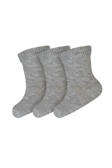 Skarpetki Dziewczęce Różowe 14-16 Milusie