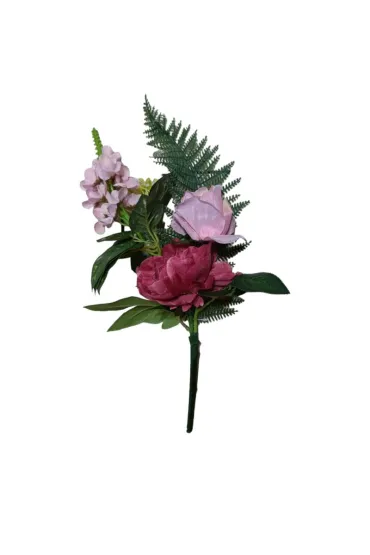 Bukiet Sztucznych Kwiatów