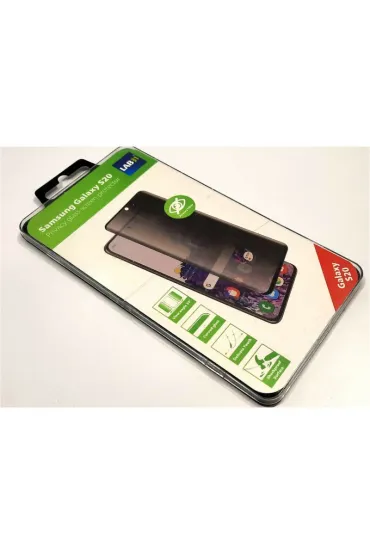 Szkło Hartowane Samsung Galaxy S20