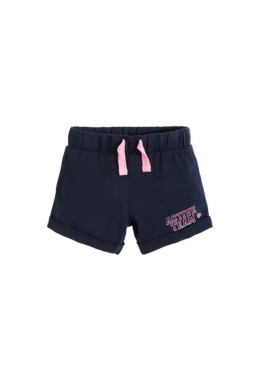 Spodenki Dziewczęce Rozmiar 158 Cool Club