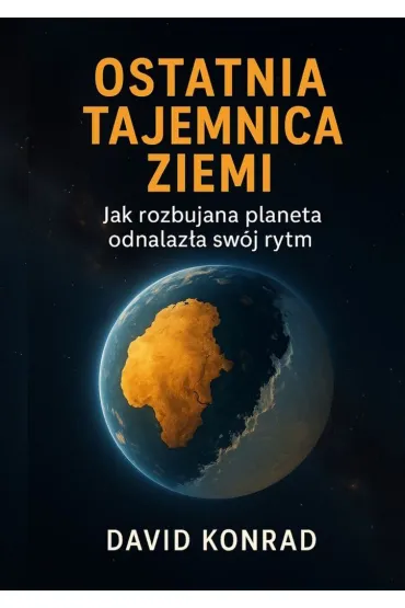 Ostatnia tajemnica Ziemi