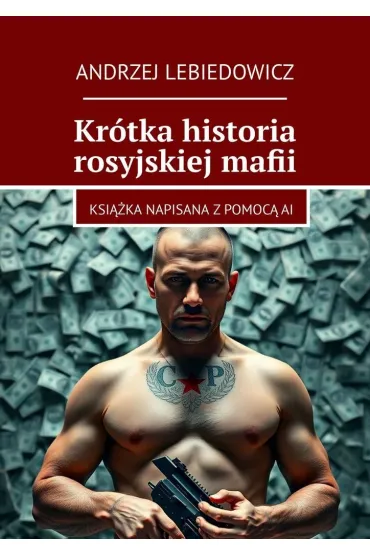 Krótka historia rosyjskiej mafii