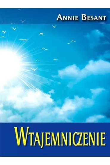 Wtajemniczenie