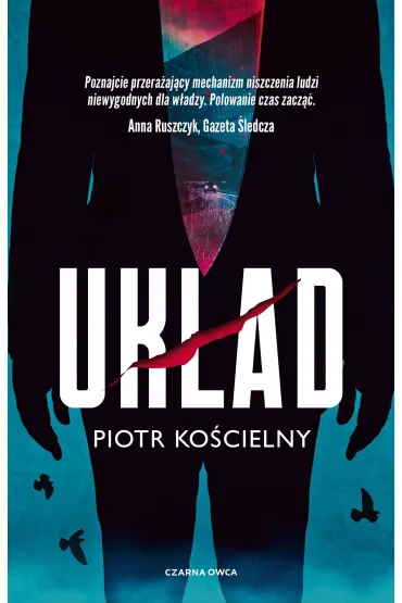 Układ