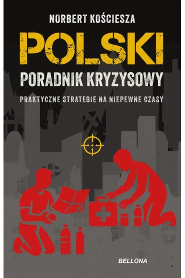 Polski poradnik kryzysowy