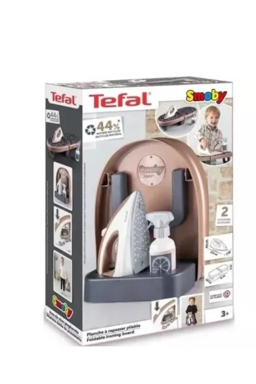 Mini Tefal Składany stół do prasowania