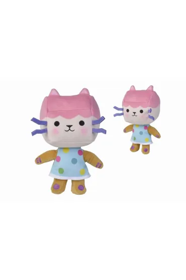 Pluszowe Tekturzątko 25cm