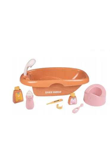 Baby Nurse Zestaw do kąpieli