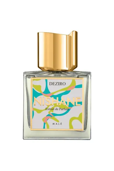 Deziro Extrait EDP spray