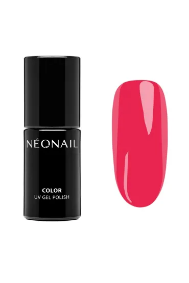 Lakier hybrydowy Flower of the Sea