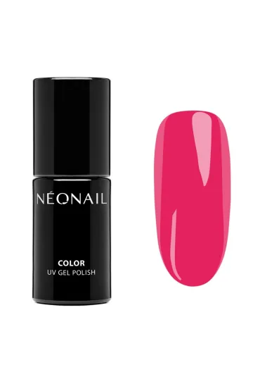 Lakier hybrydowy Pink Reef