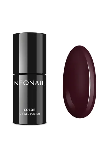 UV Gel Polish Color lakier hybrydowy Dark Cherry