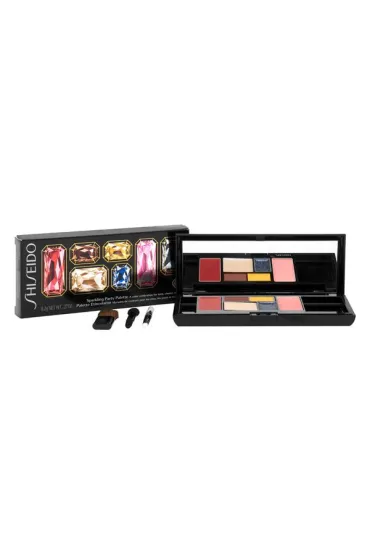 Paletka do makijażu twarzy Sparkling Party Palette Multi