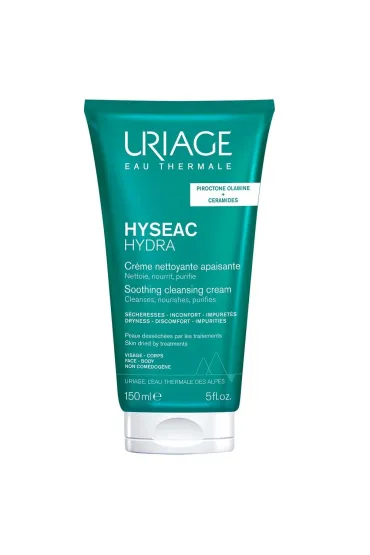 Hyseac Hydra krem oczyszczający do twarzy