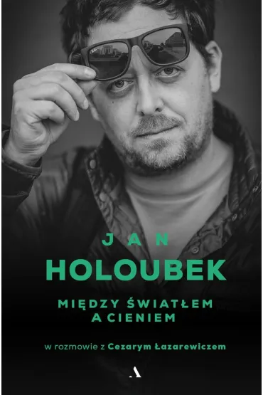 Między światłem a cieniem