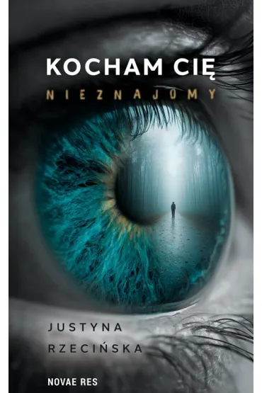 Kocham cię, nieznajomy