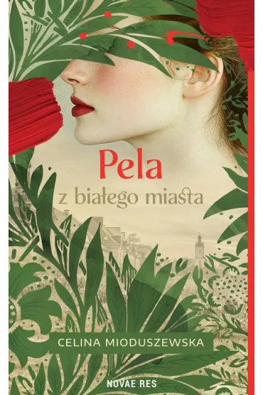 Pela z białego miasta