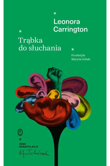 Trąbka do słuchania