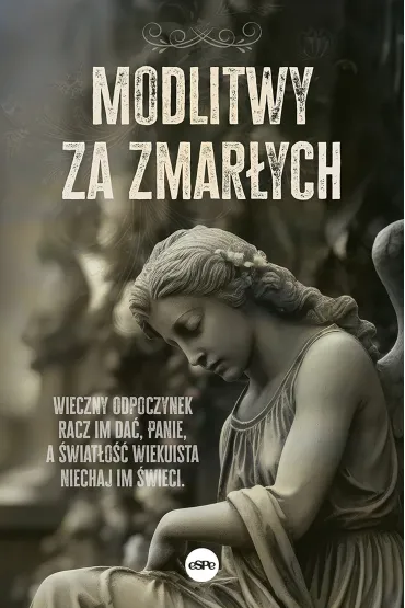 Modlitwy za zmarłych