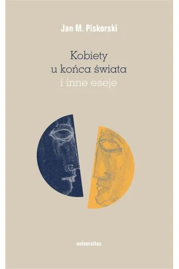 Kobiety u końca świata i inne eseje