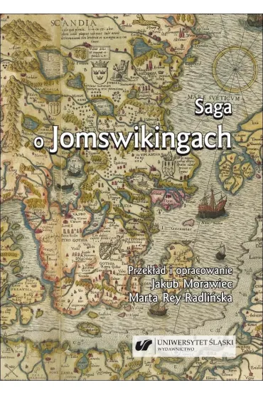 Saga o Jomswikingach