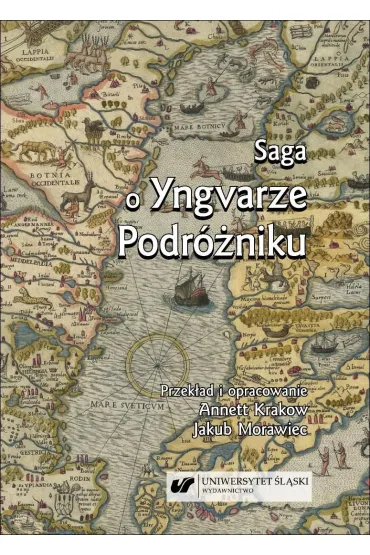 Saga o Yngvarze Podróżniku